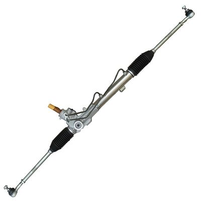 Для Citroen C2 5900252 Черное Серебро превосходное качество Рулевая стойка