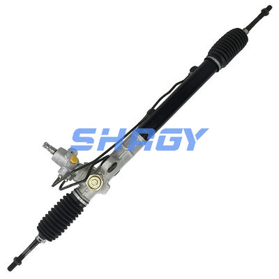 Для Hyundai Verna 56500- 1E050 57700- 1E150 черная стойка руля