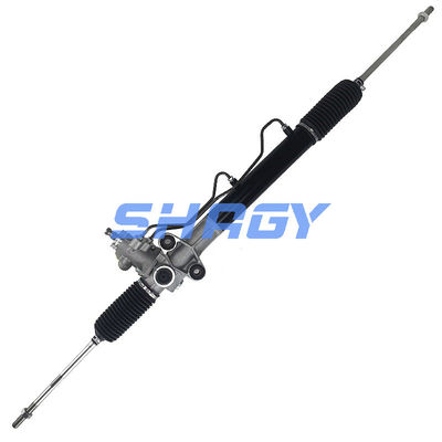 Для костюма HYUNDAI SANTA 2000-2006 57700-26200 Черная стойка руля