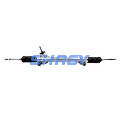 Для 2011-2020 Toyota Sienna 3.5L Fwd At Power Steering Gear Rack Pinion 45510-08010 Рулевая стойка