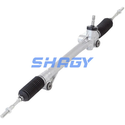 Для 2011-2020 Toyota Sienna 3.5L Fwd At Power Steering Gear Rack Pinion 45510-08010 Рулевая стойка