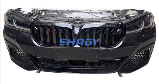 Для BMW серии 5 G30LCI 2020-2023 Высокое качество, высокое качество переднего носа