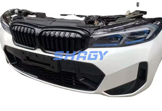 Для BMW серии 8 G12 2019-2022 Высокое качество, высокое качество переднего носа