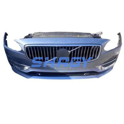 Для Volvo S90 2018-2022 передняя часть носа