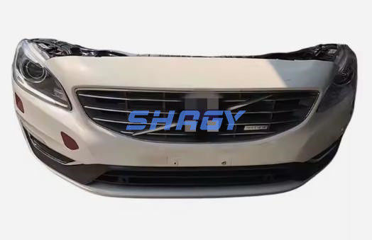 Удаление переднего носа для Volvo S60 2014-2017 V60