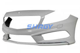 Для Mercedes Benz A-CLASSS A160 A180 A200 W176 2013-2015 1768800940 1768800840 1768800640 Бампер
