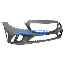 Для Mercedes Benz A-CLASSS A160 A180 A200 W176 2013-2015 1768800940 1768800840 1768800640 Бампер