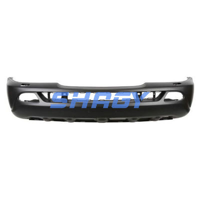 Для Mercedes Benz M-CLASS W163 2002-2005 1638804670 Бампер