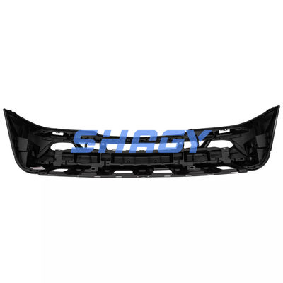 Для Mercedes Benz M-CLASS W163 2002-2005 1638804670 Бампер